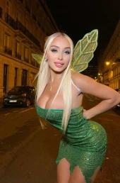 Проститутка Лариса